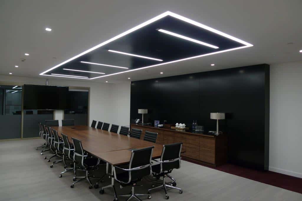 Modern Lighting Solutions for Home and Business