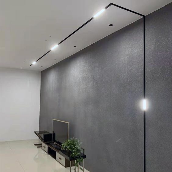 Illuminate Your Space with Magnetic Track Lighting: Illuminate Your Space with Style