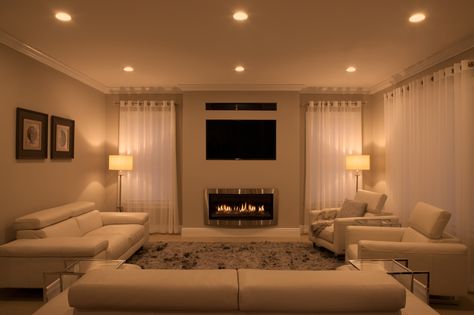 Top 10 Ideas for Using Dimmable Cob Lights for Living Room